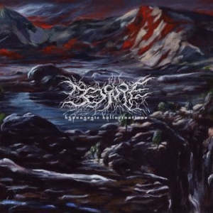 Bedsore - Hypnagogic Hallucinations (Vinyl) ryhmässä VINYYLI @ Bengans Skivbutik AB (3838327)