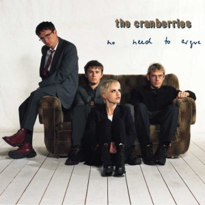 The Cranberries - No Need To Argue (2Lp, Dlx) ryhmässä VINYYLI @ Bengans Skivbutik AB (3838373)