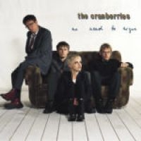 The Cranberries - No Need To Argue ryhmässä CD @ Bengans Skivbutik AB (3838375)