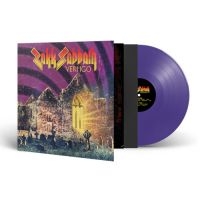 Zakk Sabbath - Vertigo (Purple Vinyl Lp) ryhmässä VINYYLI @ Bengans Skivbutik AB (3838566)