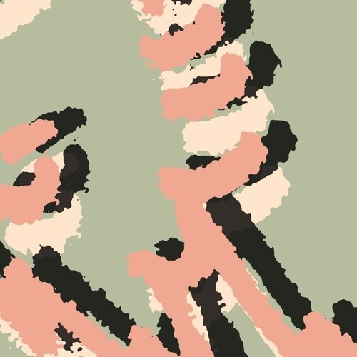 Shielding - Collecting Seaweed Ep ryhmässä VINYYLI / Rock @ Bengans Skivbutik AB (3838726)