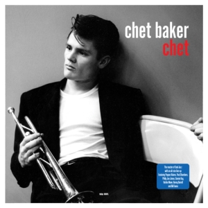 Baker Chet - Chet ryhmässä VINYYLI @ Bengans Skivbutik AB (3838759)