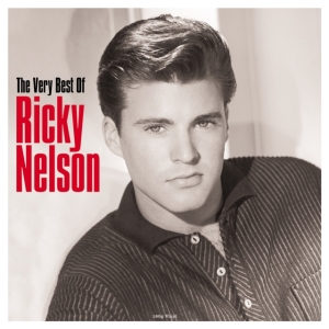 Nelson Ricky - Very Best Of ryhmässä VINYYLI @ Bengans Skivbutik AB (3838763)