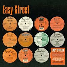 Various Artists - Easy Street ryhmässä -Start Max @ Bengans Skivbutik AB (3838775)
