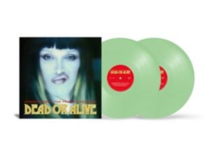 Dead Or Alive - Unbreakable - The Fragile Mixes ryhmässä VINYYLI @ Bengans Skivbutik AB (3838816)
