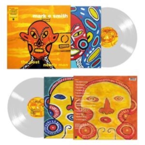 Smith Mark E - Post Nearly Man ryhmässä VINYYLI @ Bengans Skivbutik AB (3838820)