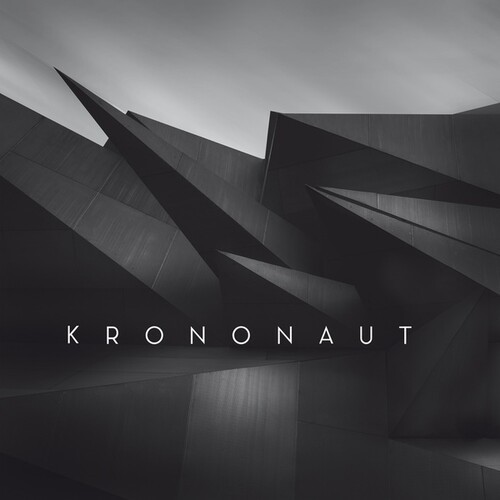 Krononaut - Krononaut ryhmässä VINYYLI / Jazz/Blues @ Bengans Skivbutik AB (3838831)