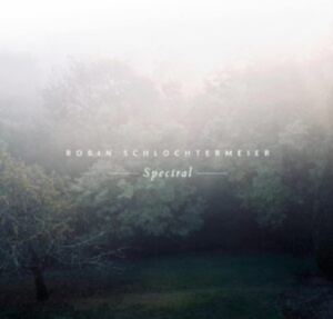 Schlochtermeier Robin - Spectral (Color Vinyl) ryhmässä VINYYLI @ Bengans Skivbutik AB (3838866)