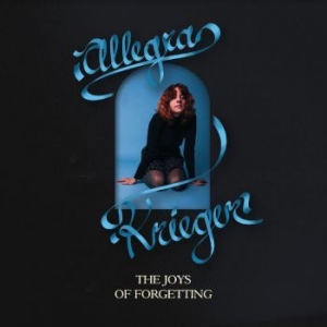 Krieger Allerga - Joys Of Forgetting ryhmässä VINYYLI @ Bengans Skivbutik AB (3838876)