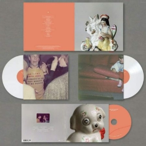 Keaton Henson - Monument ryhmässä VINYYLI @ Bengans Skivbutik AB (3838891)