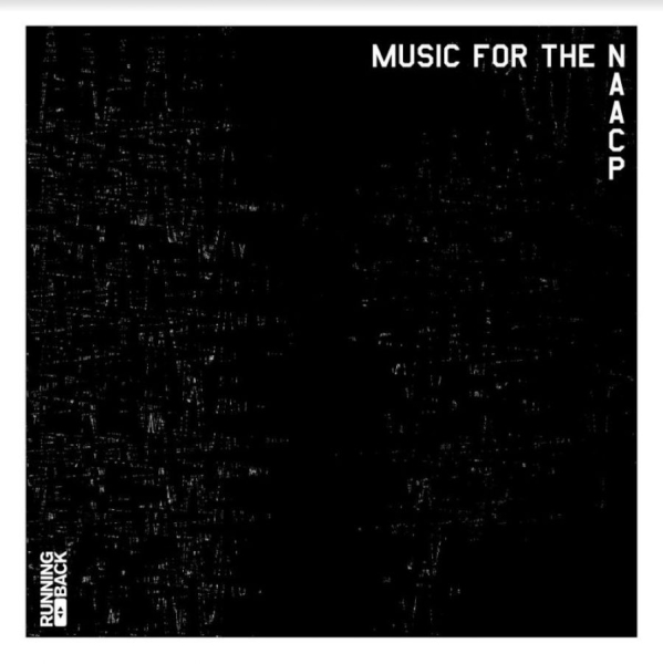 Various Artists - Music For Naacp ryhmässä VINYYLI / Myydyimmät @ Bengans Skivbutik AB (3838898)
