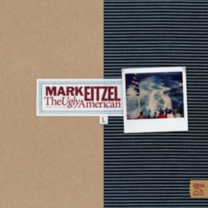 Mark Eitzel - The Ugly American ryhmässä VINYYLI @ Bengans Skivbutik AB (3838956)