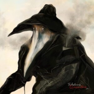 Tenderlonious - Quarantena ryhmässä CD @ Bengans Skivbutik AB (3838997)