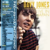 Dolenz Micky - Live In Japan  (Cd+Dvd) ryhmässä CD / Rock @ Bengans Skivbutik AB (3839007)