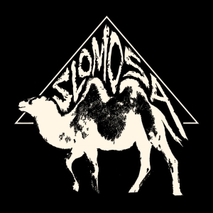Slomosa - Slomosa ryhmässä CD @ Bengans Skivbutik AB (3839010)