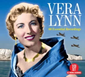 Lynn Vera - 60 Essential Recordings ryhmässä CD @ Bengans Skivbutik AB (3839015)