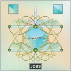 Jobs - Endless Birthdays ryhmässä CD @ Bengans Skivbutik AB (3839028)