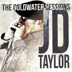 Taylor Jd - Coldwater Sessions ryhmässä CD @ Bengans Skivbutik AB (3839032)