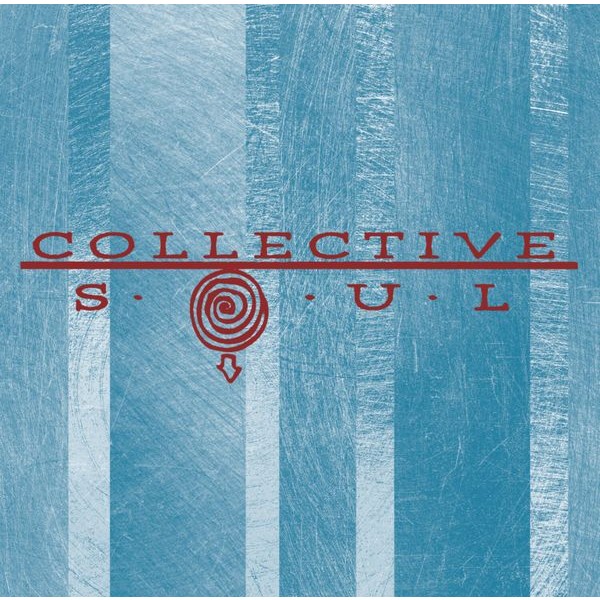 Collective Soul - Collective Soul (Deluxe Ed.) ryhmässä CD / Rock @ Bengans Skivbutik AB (3839037)