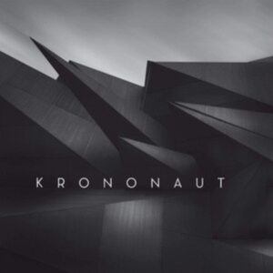 Krononaut - Krononaut ryhmässä CD @ Bengans Skivbutik AB (3839047)