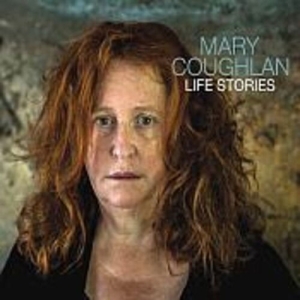 Coughlan Mary - Life Stories ryhmässä CD @ Bengans Skivbutik AB (3839054)