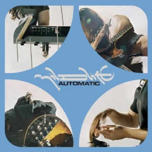 Mildlife - Automatic ryhmässä CD @ Bengans Skivbutik AB (3839061)