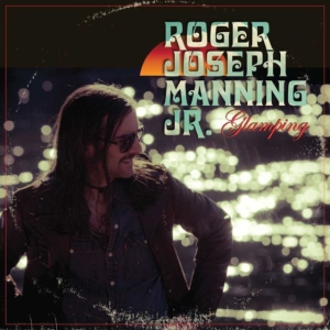Manning Jr Roger Joseph - Glamping ryhmässä CD @ Bengans Skivbutik AB (3839088)