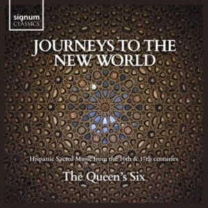 Various - Journeys To The New World - Hispani ryhmässä CD @ Bengans Skivbutik AB (3839413)