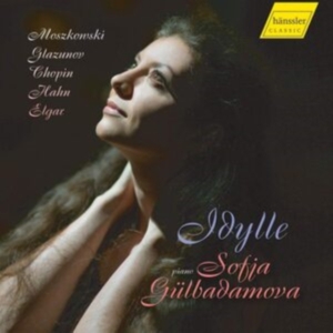 Various - Idylle ryhmässä CD @ Bengans Skivbutik AB (3839420)