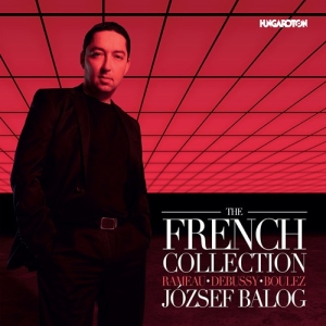Boulez Pierre Debussy Claude Ra - The French Collection ryhmässä CD @ Bengans Skivbutik AB (3839421)