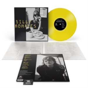 Billy Nomates - Billy Nomates ryhmässä VINYYLI @ Bengans Skivbutik AB (3840173)