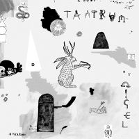 Nigel - Tantrum ryhmässä CD @ Bengans Skivbutik AB (3840219)