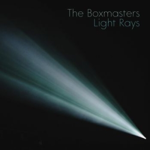 Boxmasters - Light Rays ryhmässä CD / Rock @ Bengans Skivbutik AB (3840221)