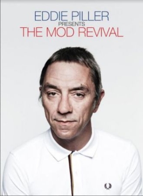 Various Artists - Eddie Piller Presents The Mod Reviv ryhmässä CD @ Bengans Skivbutik AB (3840229)