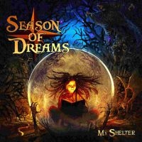 Season Of Dreams - My Shelter ryhmässä CD @ Bengans Skivbutik AB (3840256)