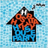 Blandade Artister - Hospitality House Party ryhmässä CD @ Bengans Skivbutik AB (3840294)