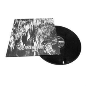 Over The Voids - Hadal (Vinyl) ryhmässä VINYYLI @ Bengans Skivbutik AB (3840745)