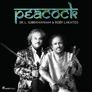 Brahms Johannes Dr. Lakshminaraya - Peacock ryhmässä CD @ Bengans Skivbutik AB (3840775)