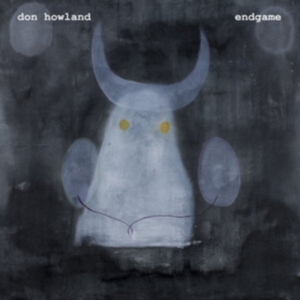 Howland Don - Endgame ryhmässä VINYYLI @ Bengans Skivbutik AB (3841029)