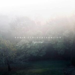 Schlochtermeier Robin - Spectral ryhmässä VINYYLI @ Bengans Skivbutik AB (3841037)