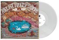 Cherry Don - Relativity Suite (Clear Vinyl) ryhmässä VINYYLI @ Bengans Skivbutik AB (3841052)