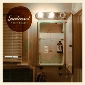 Sundressed - Home Remedy ryhmässä VINYYLI @ Bengans Skivbutik AB (3841064)