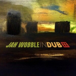 Wobble Jah - In Dub Ii ryhmässä CD @ Bengans Skivbutik AB (3841093)