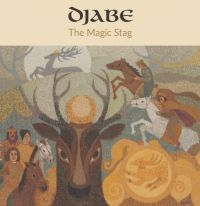 Djabe - Magic Stag (Cd/Dvd) ryhmässä CD @ Bengans Skivbutik AB (3841122)