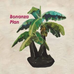 Barringtone - Bonanza Plan ryhmässä CD @ Bengans Skivbutik AB (3841140)