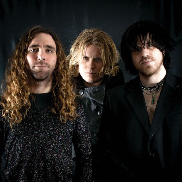 Fuzz - Iii ryhmässä CD / Rock @ Bengans Skivbutik AB (3841146)