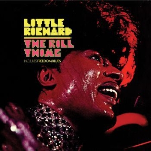 Little Richard - The Rill Thing ryhmässä CD @ Bengans Skivbutik AB (3841161)