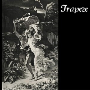 Trapeze - Trapeze (Deluxe Edition) ryhmässä CD @ Bengans Skivbutik AB (3841166)