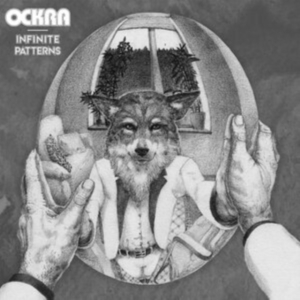 Ockra - Infinite Patterns ryhmässä CD @ Bengans Skivbutik AB (3841176)