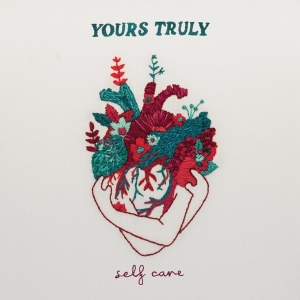 Yours Truly - Self Care ryhmässä CD @ Bengans Skivbutik AB (3841196)